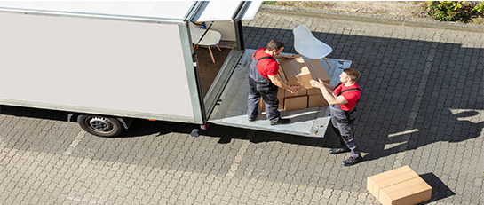 Shree Durga Movers and Packers