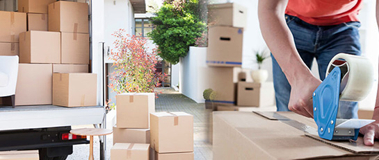professional Safe Movers and Packers