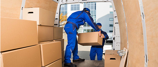 Shree Durga Movers and Packers