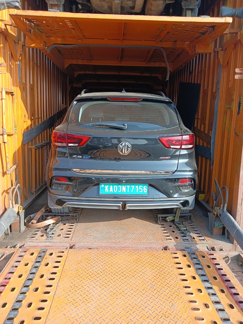 professional Safe Movers and Packers Vadodara
