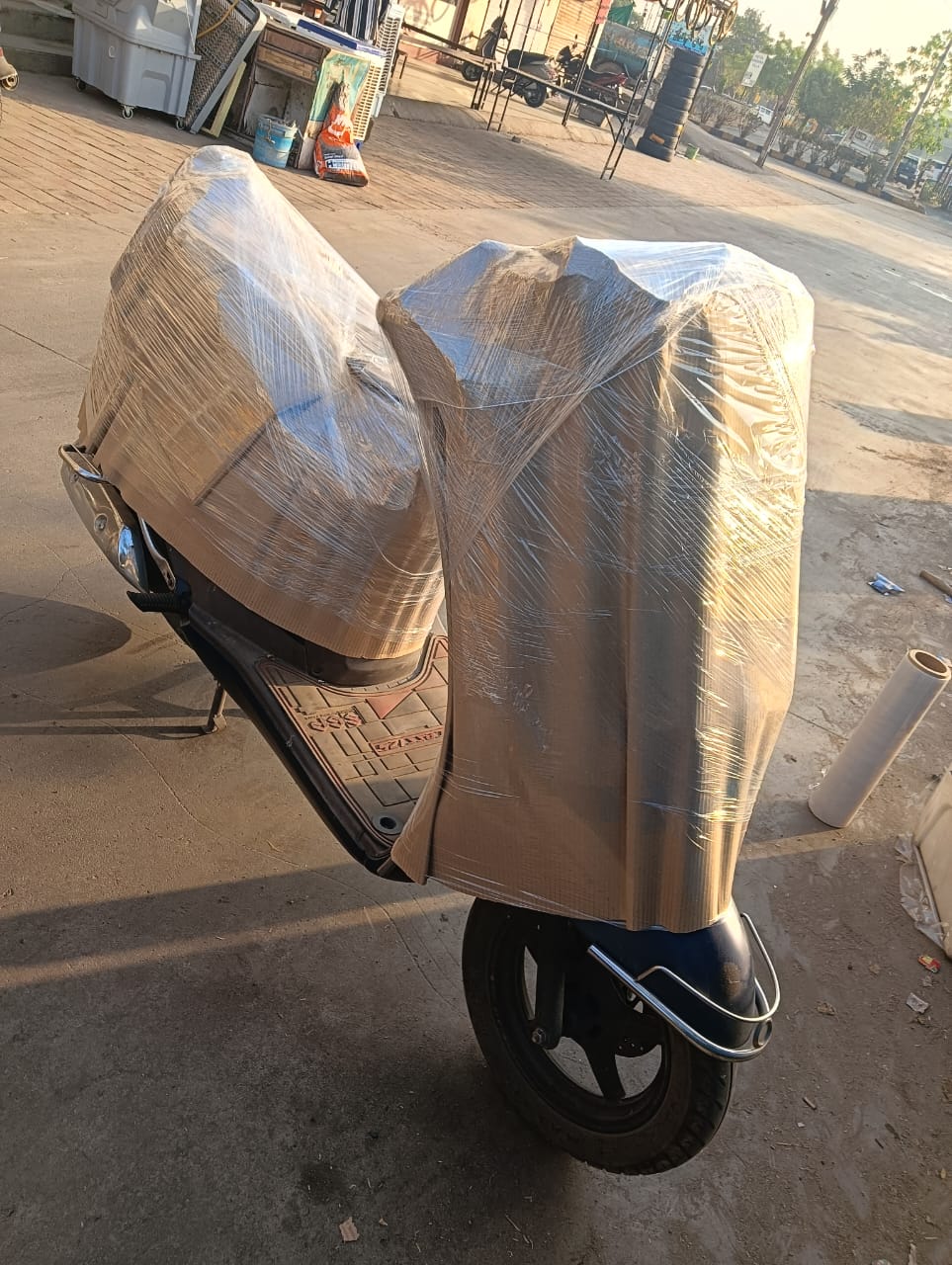 professional Safe Movers and Packers Vadodara