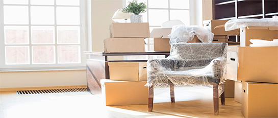 Shree Durga Movers and Packers