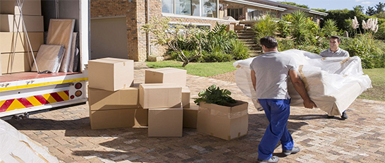 Shree Durga Movers and Packers